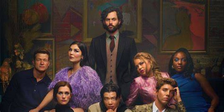 You Season 4 Trailer, Photos, Release Date, Plot Netflix Tudum