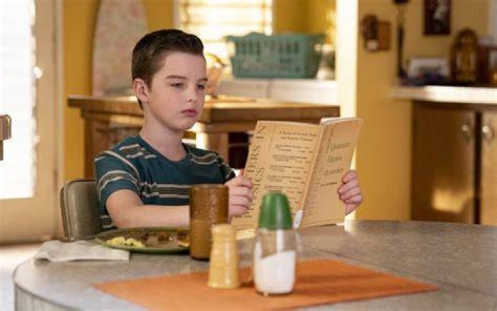 Young Sheldon CTV The Lede