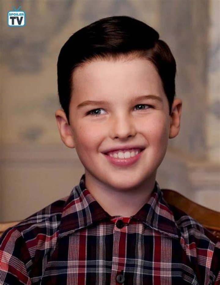 Young Sheldon Promos del episodio 2×11 A Race of Superhumans and a