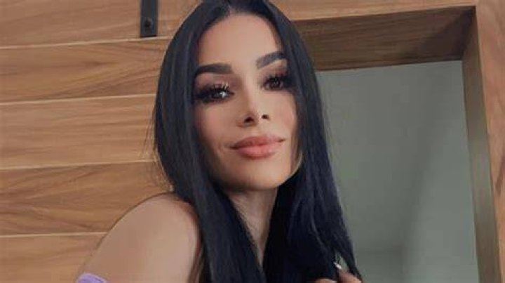 Yuliett Torres enciende Instagram en atrevida lencería y con sexy