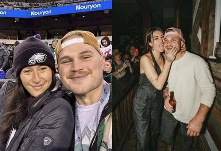 Zach Bryan and Girlfriend Deb Peifer Break Up