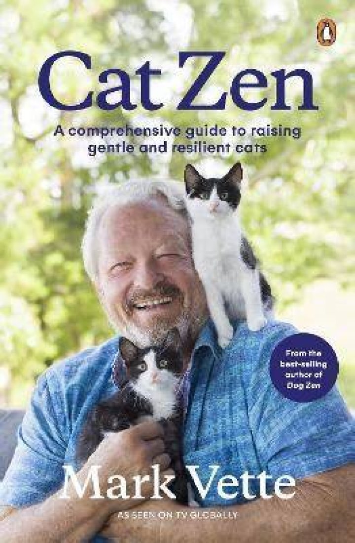 Zen by Cat is raising funds to further treatment for kittens with FIP